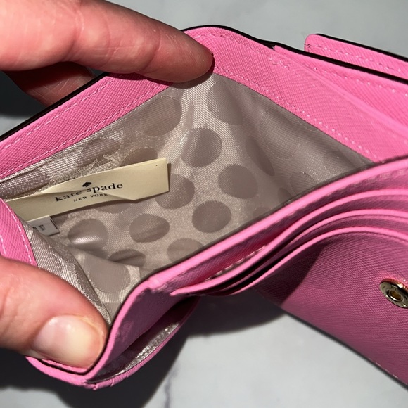 Kate Spade Wallet - Picture 3 of 4